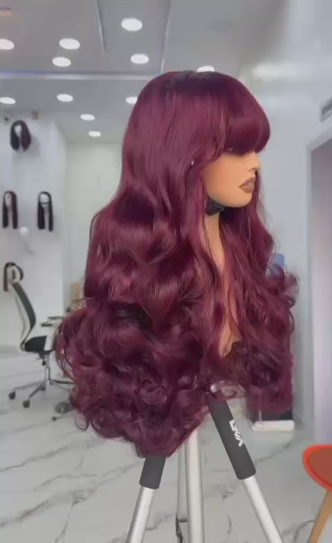 Body bounce 26 inches