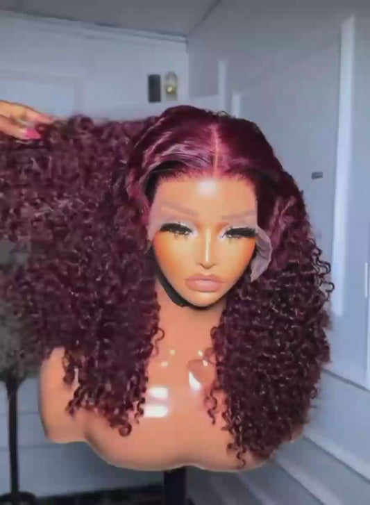 SDD Mexican Curl
